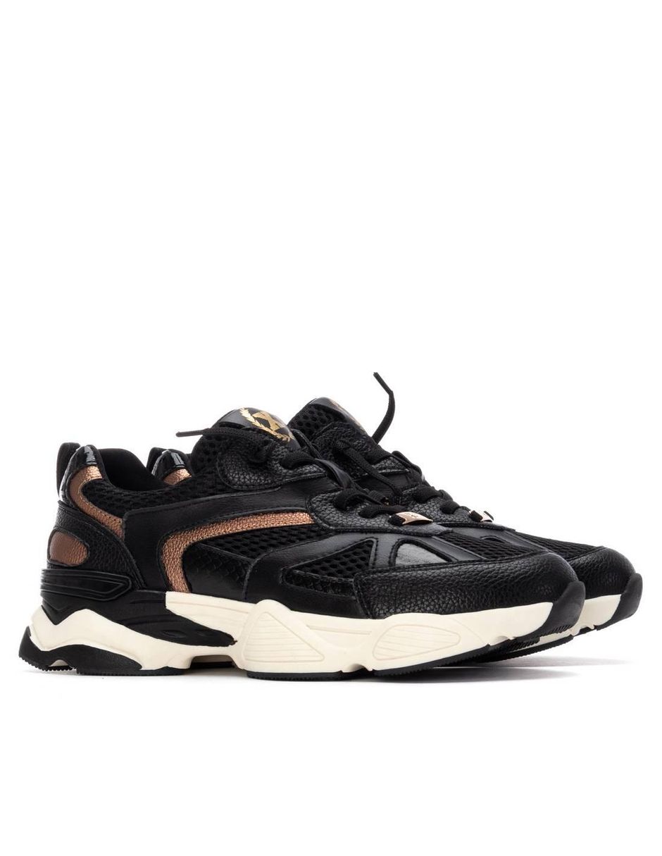 Tenis para mujer 3