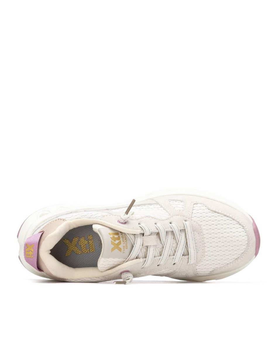 Tenis para mujer 4