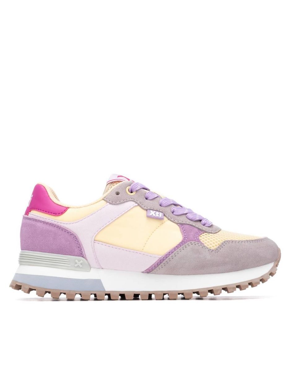 Tenis XTI para mujer