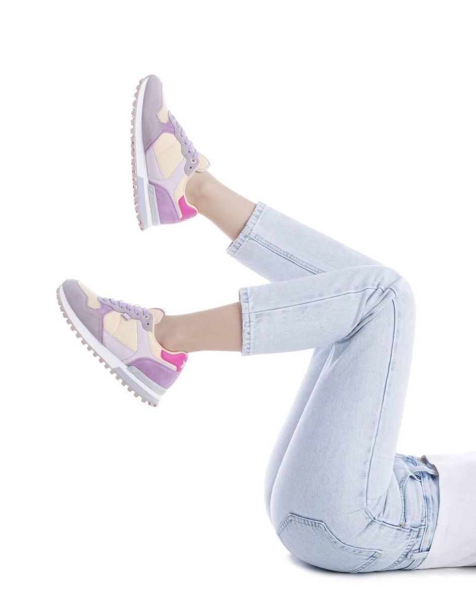 Tenis XTI para mujer