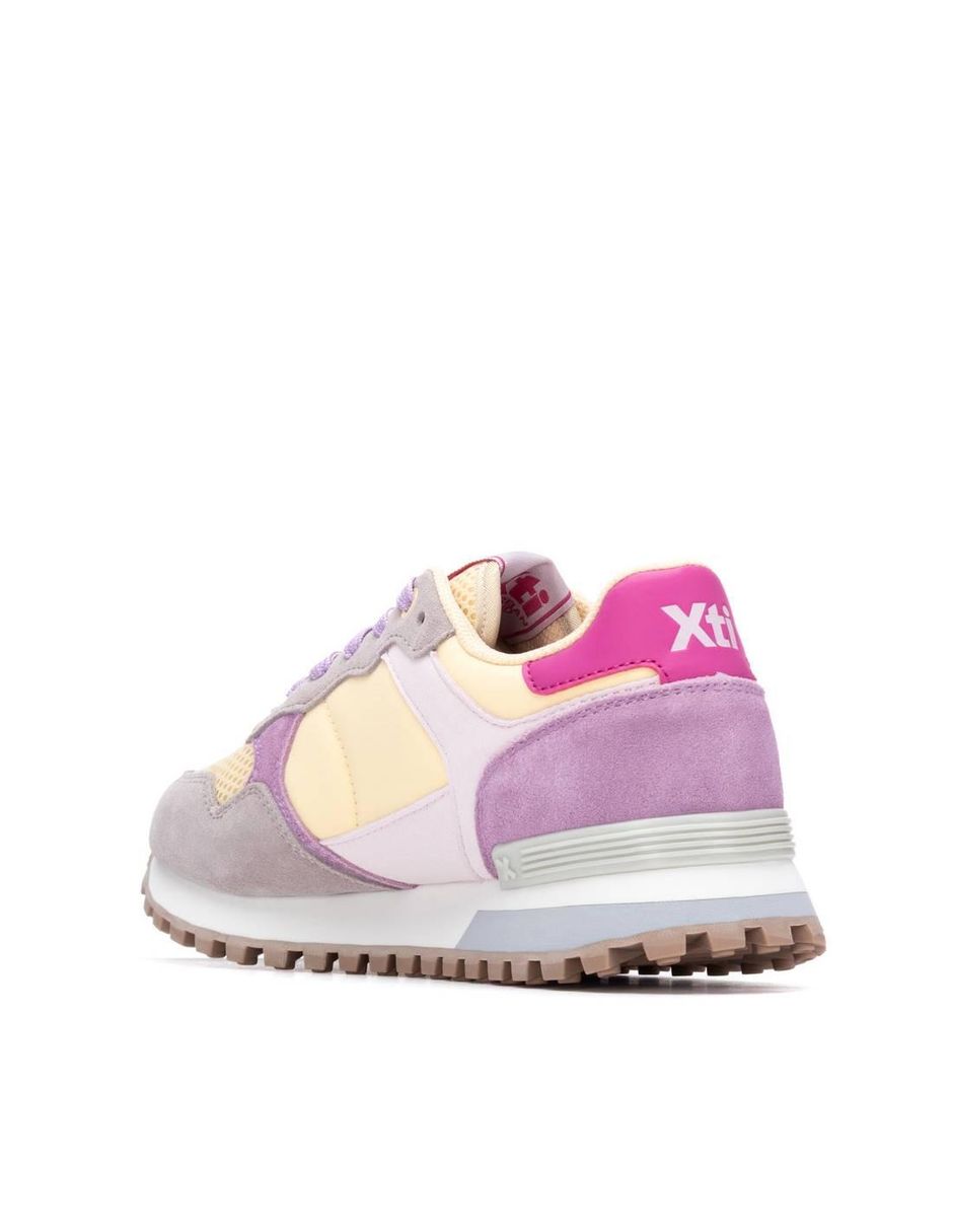 Tenis XTI para mujer