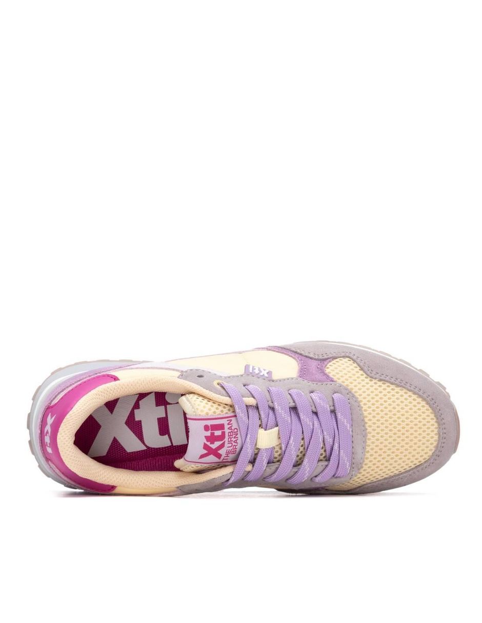 Tenis XTI para mujer
