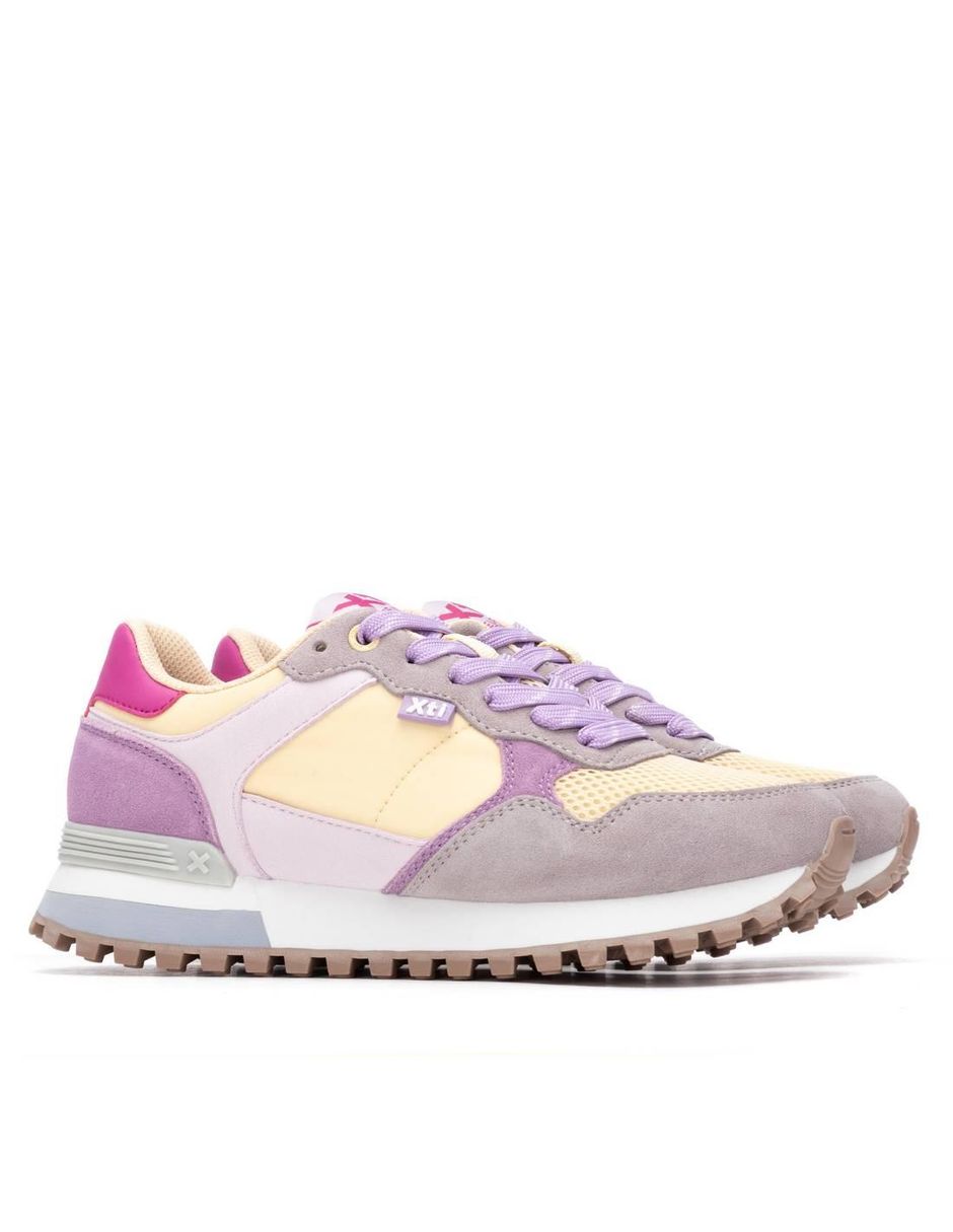Tenis XTI para mujer