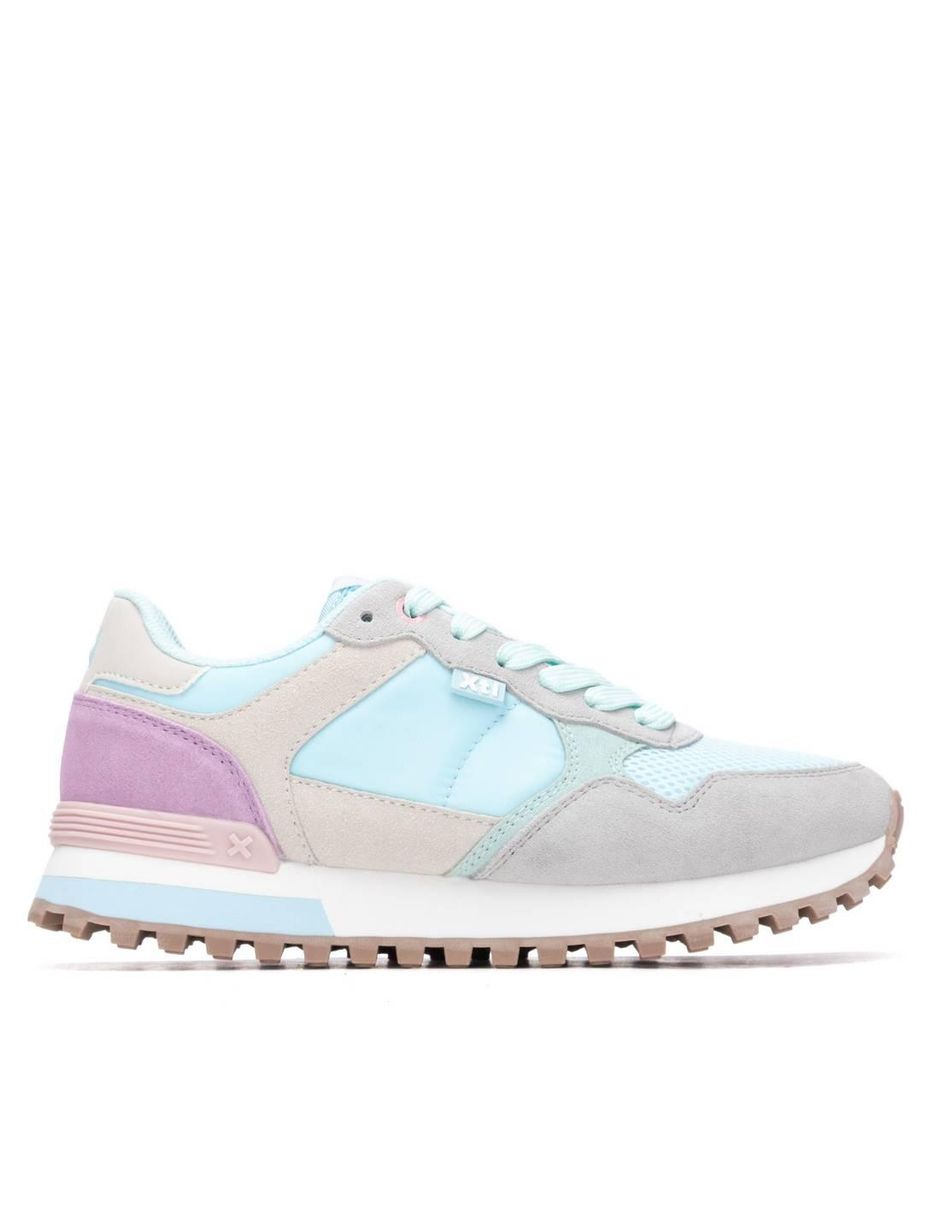 Tenis para mujer