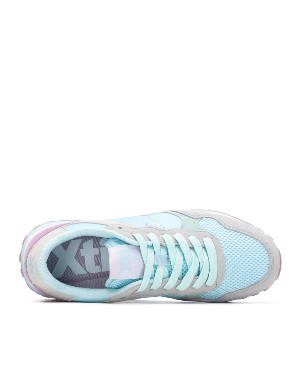 Tenis para mujer 4