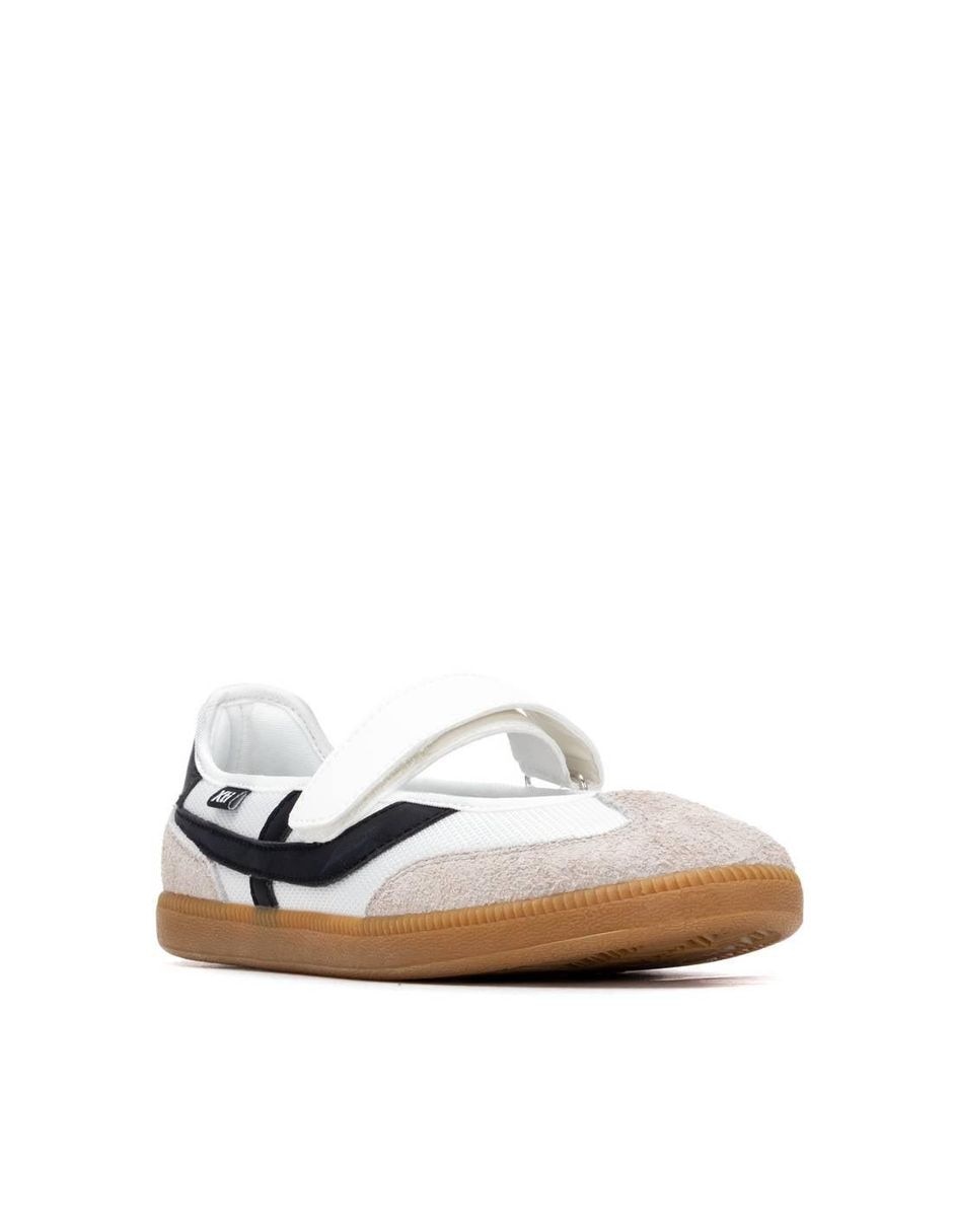 Tenis para mujer 2