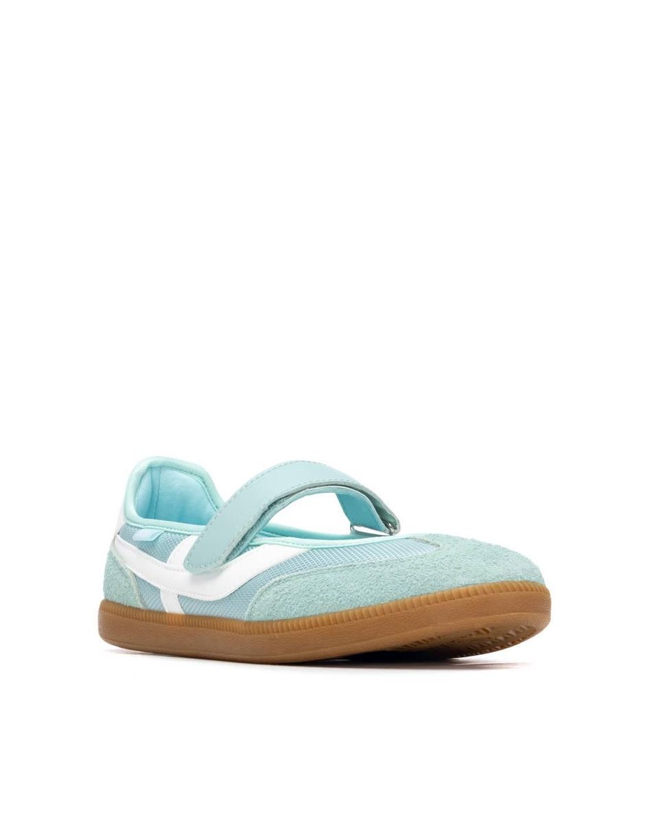Tenis para mujer 2
