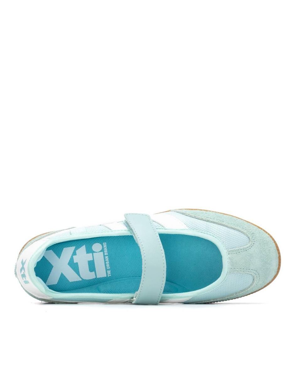 Tenis para mujer 4