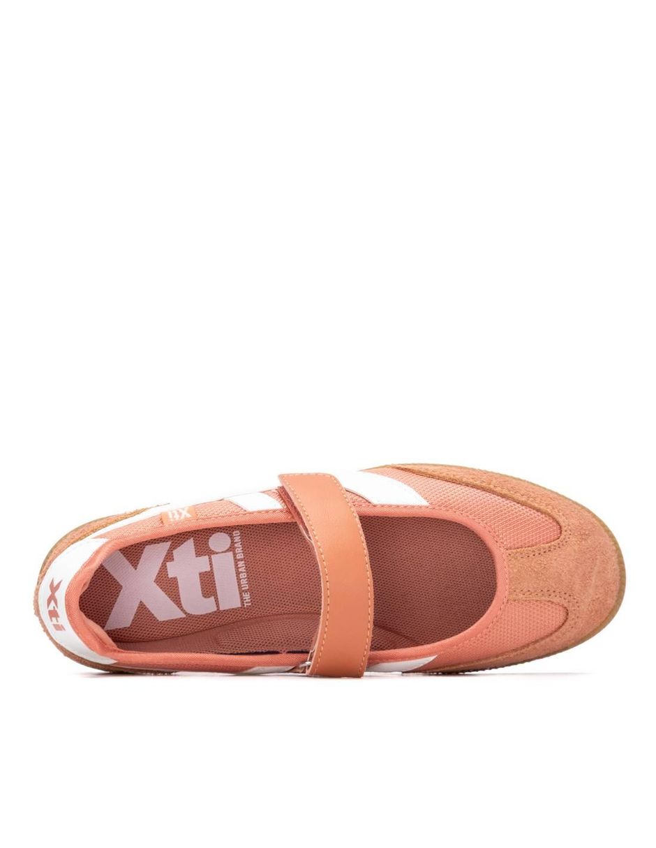 Tenis para mujer 4