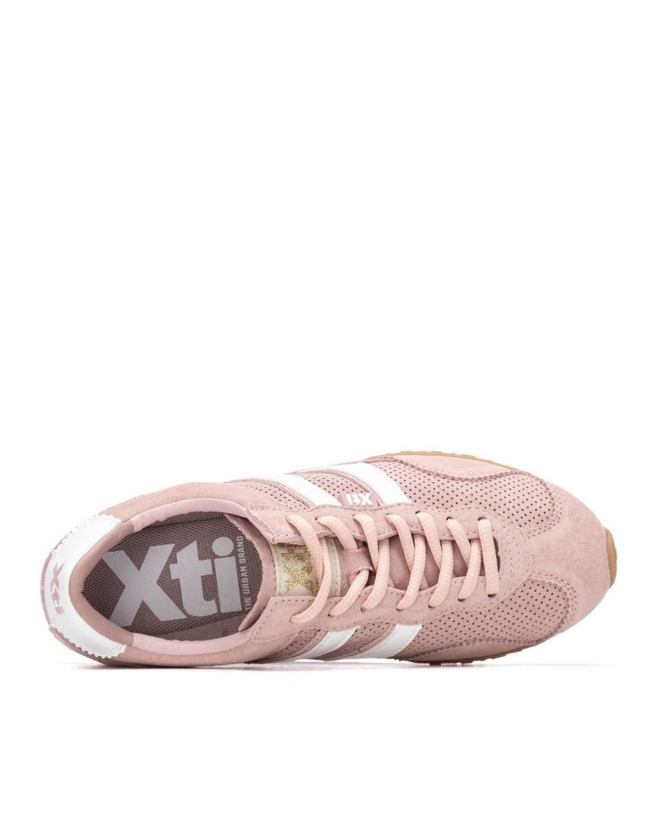 Tenis para mujer 4
