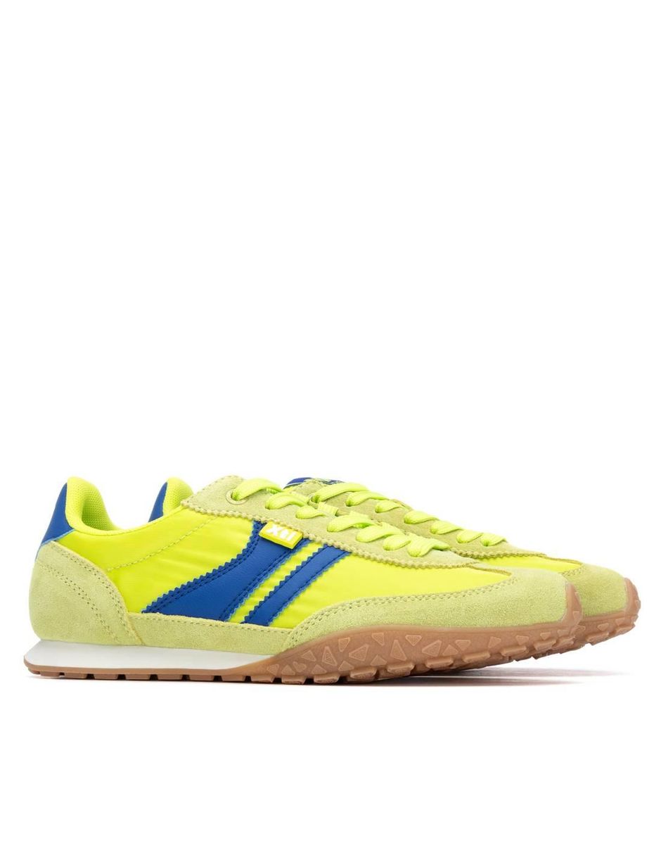 Tenis para mujer 3