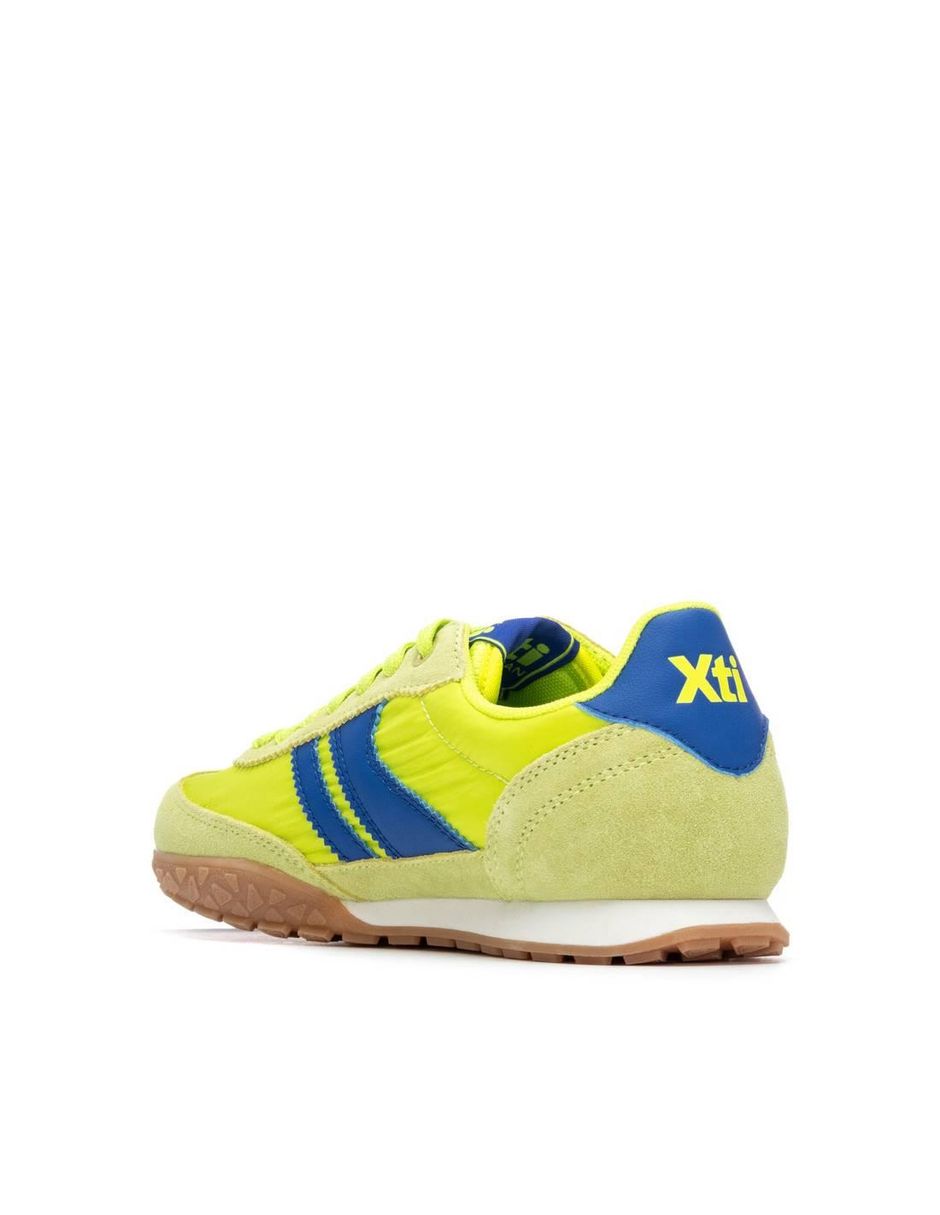 Tenis para mujer 4