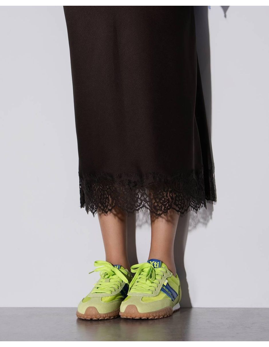 Tenis para mujer 5