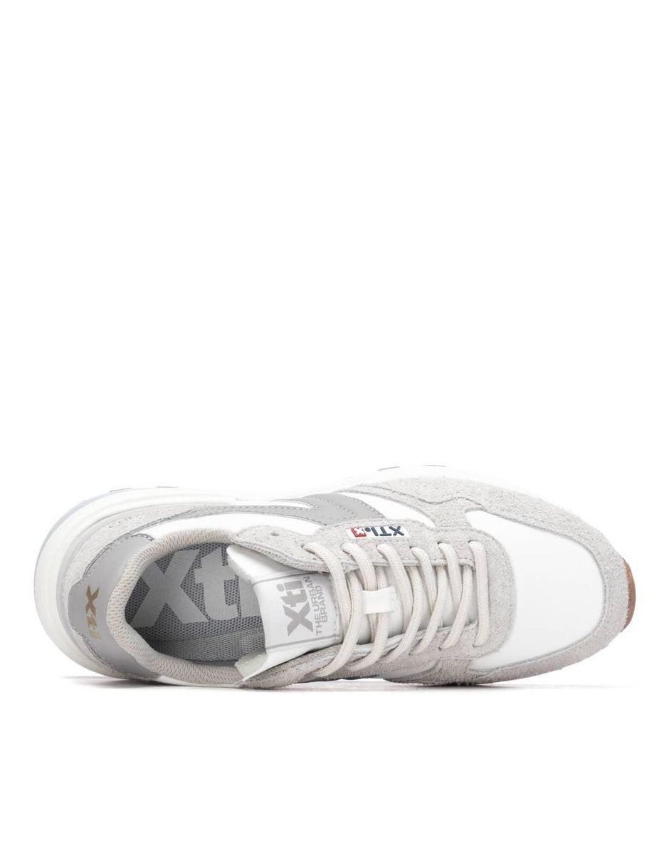 Tenis XTI para mujer