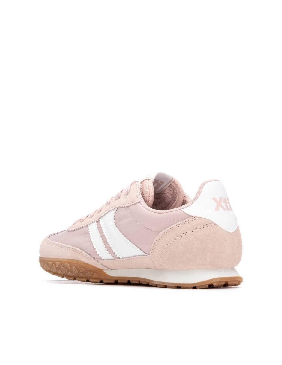 Tenis XTI para mujer