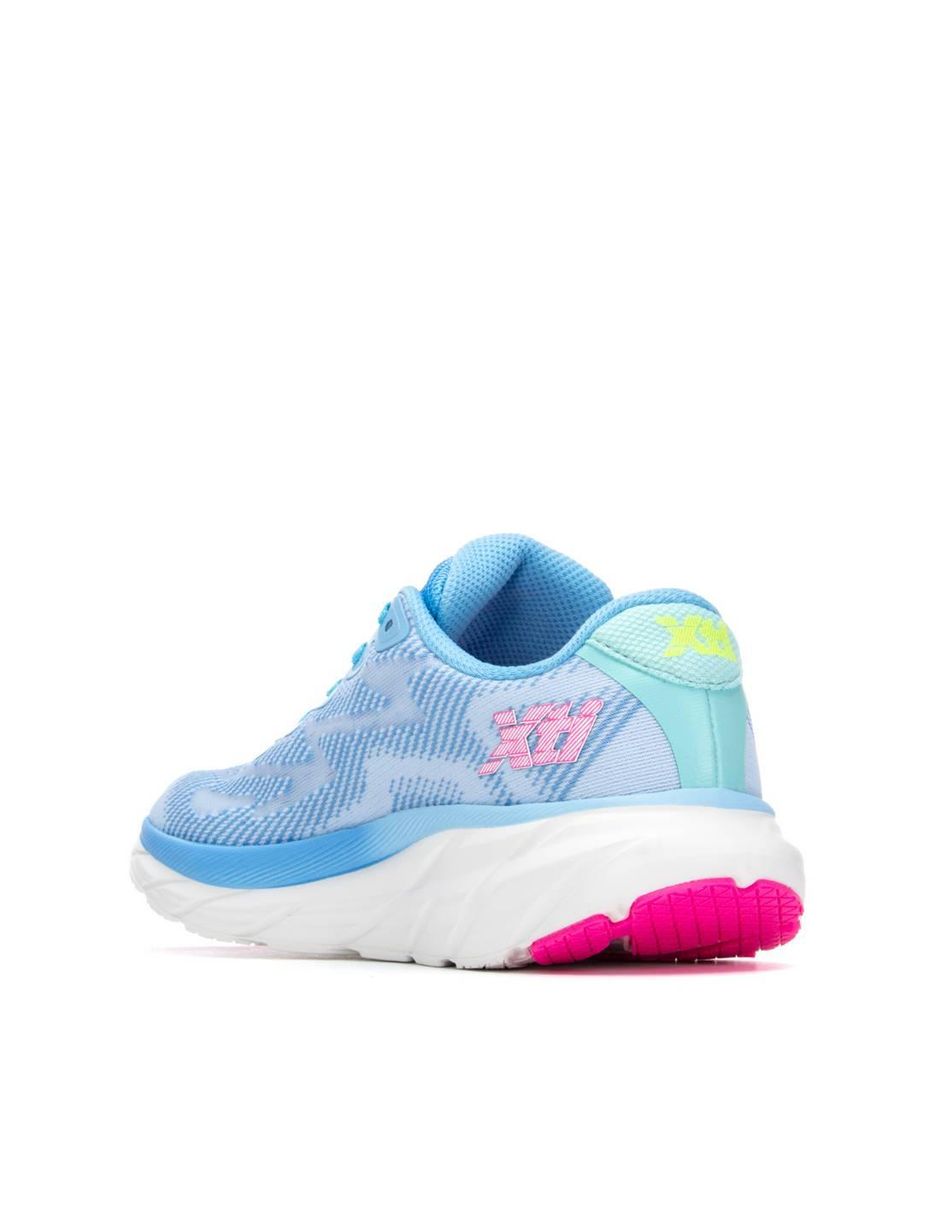 Tenis para mujer 4