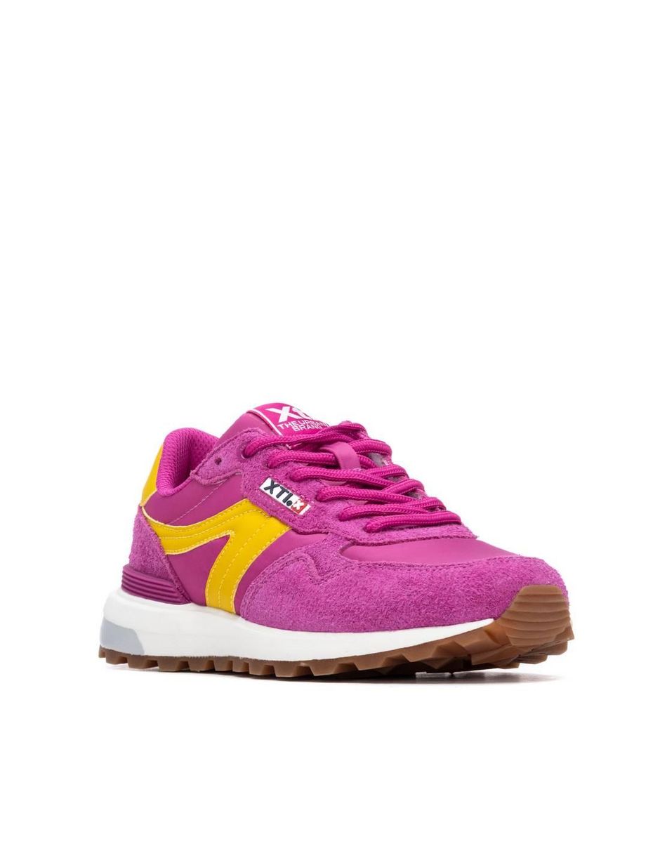 Tenis para mujer 2