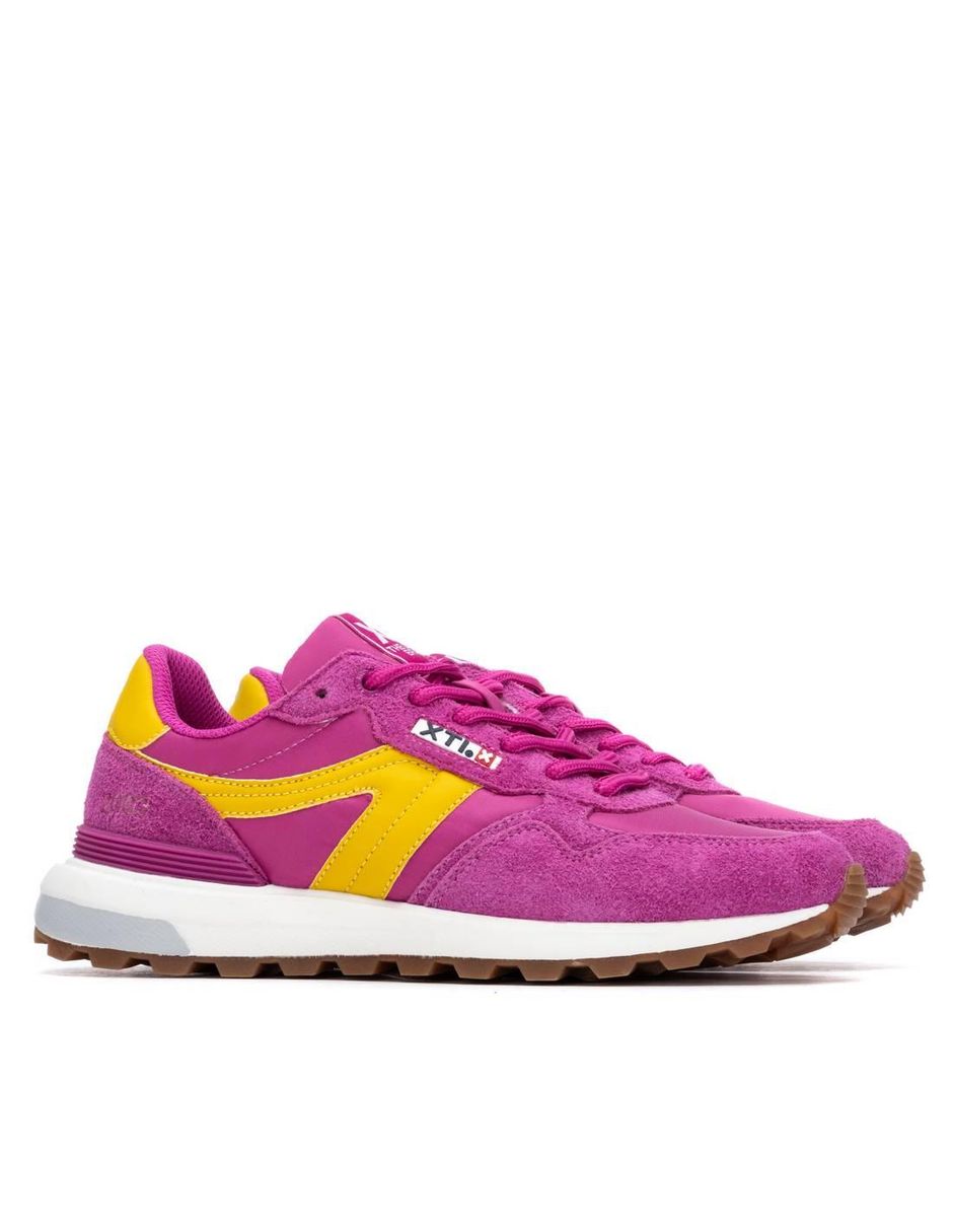 Tenis para mujer 3