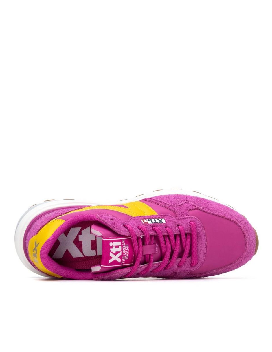 Tenis para mujer 4