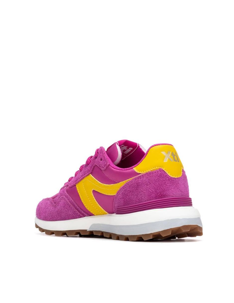 Tenis para mujer 5