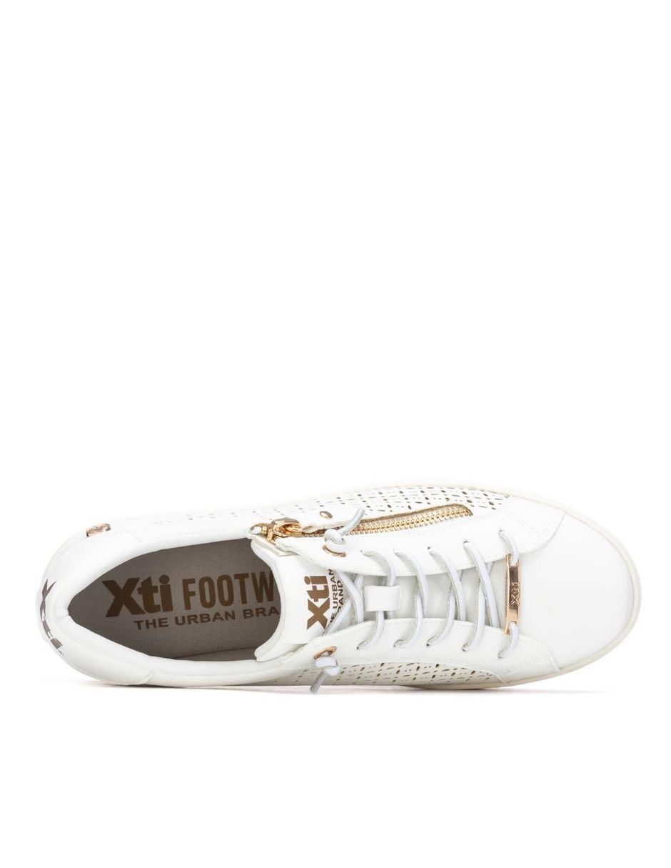 Tenis XTI para mujer