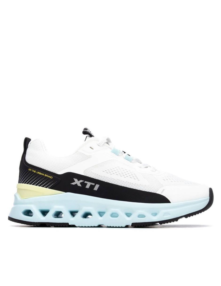 Tenis XTI para mujer