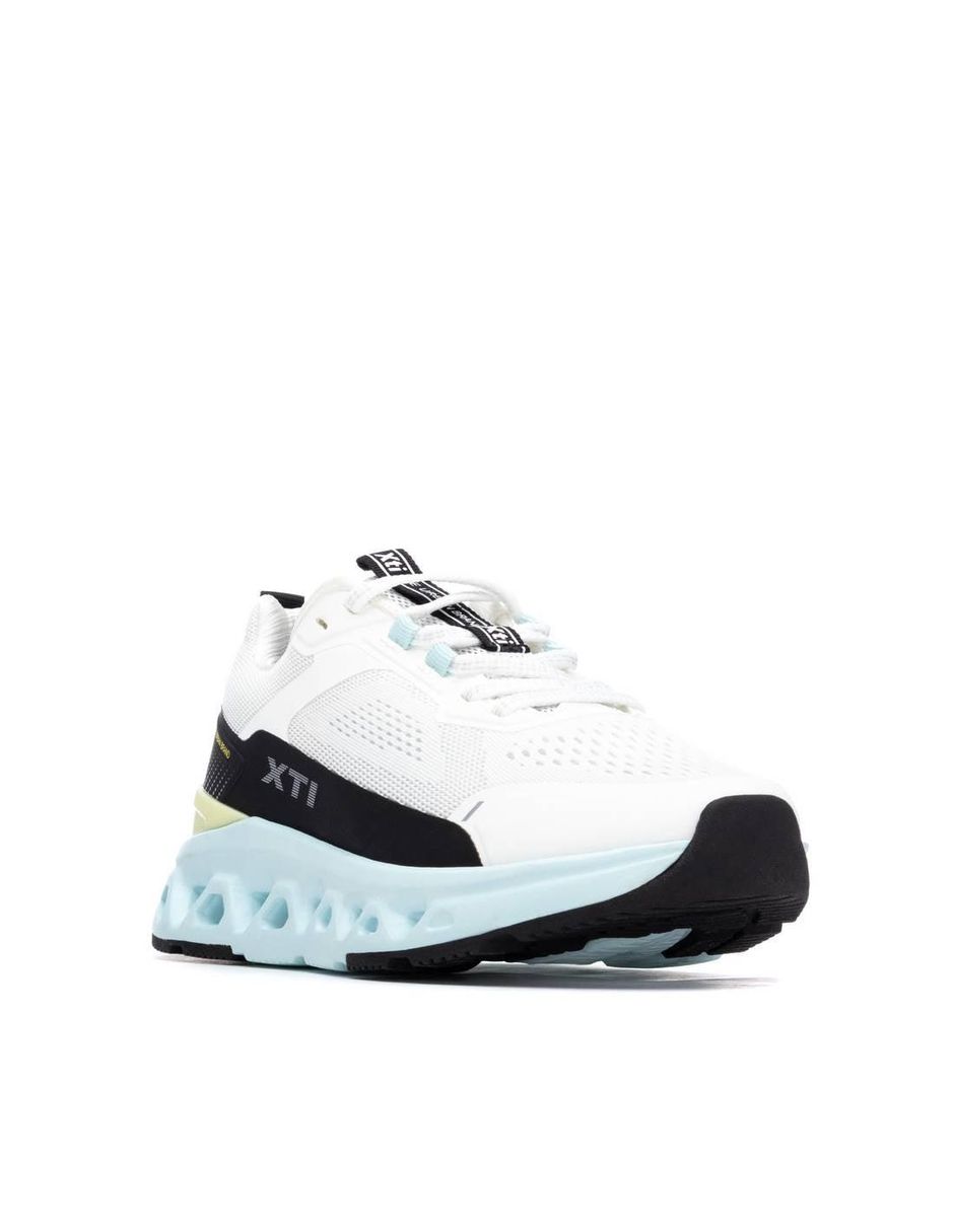 Tenis XTI para mujer