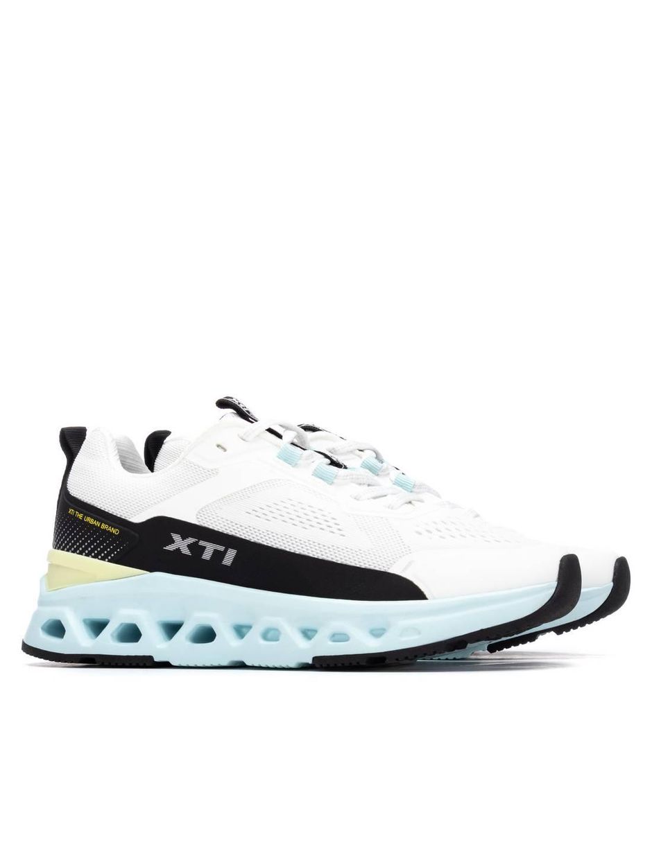 Tenis XTI para mujer