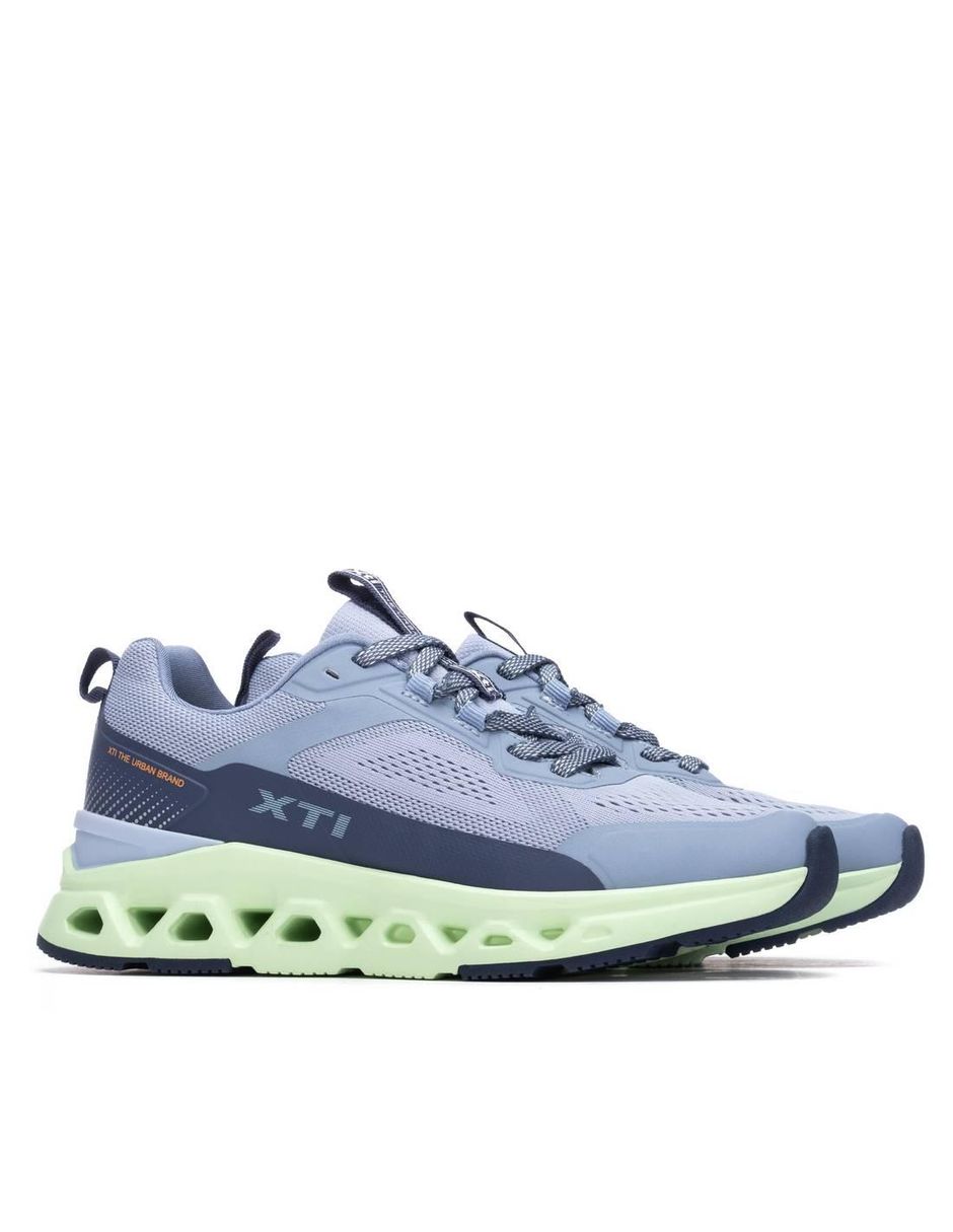 Tenis para mujer 3