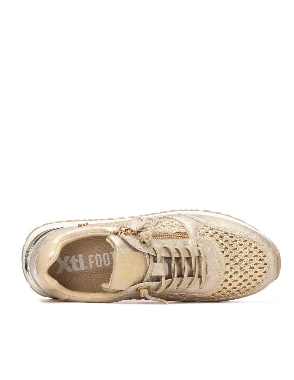 Tenis para mujer 4