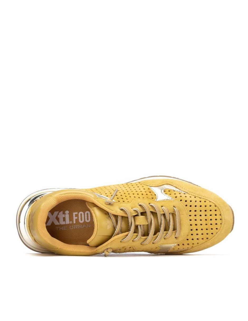 Tenis para mujer 4