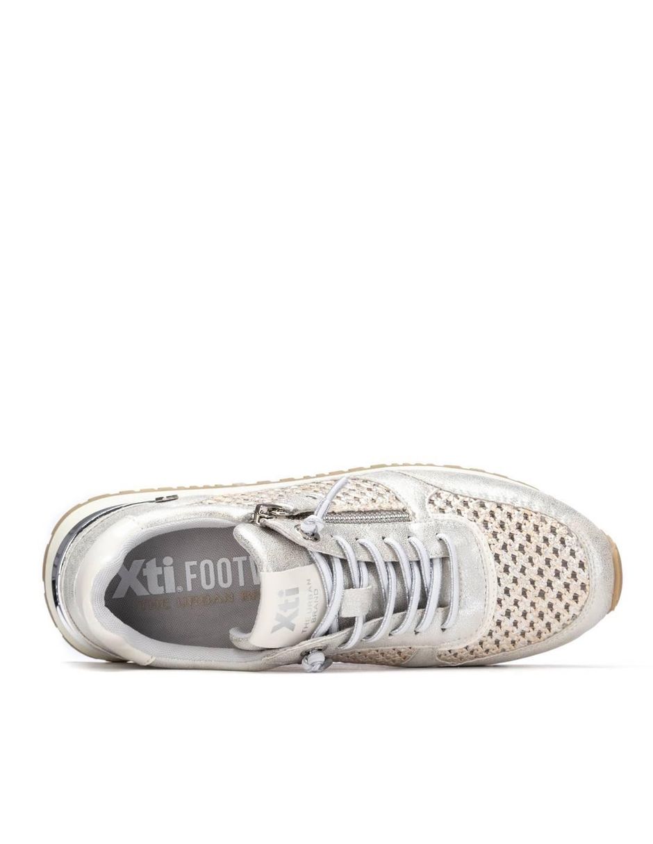 Tenis XTI para mujer
