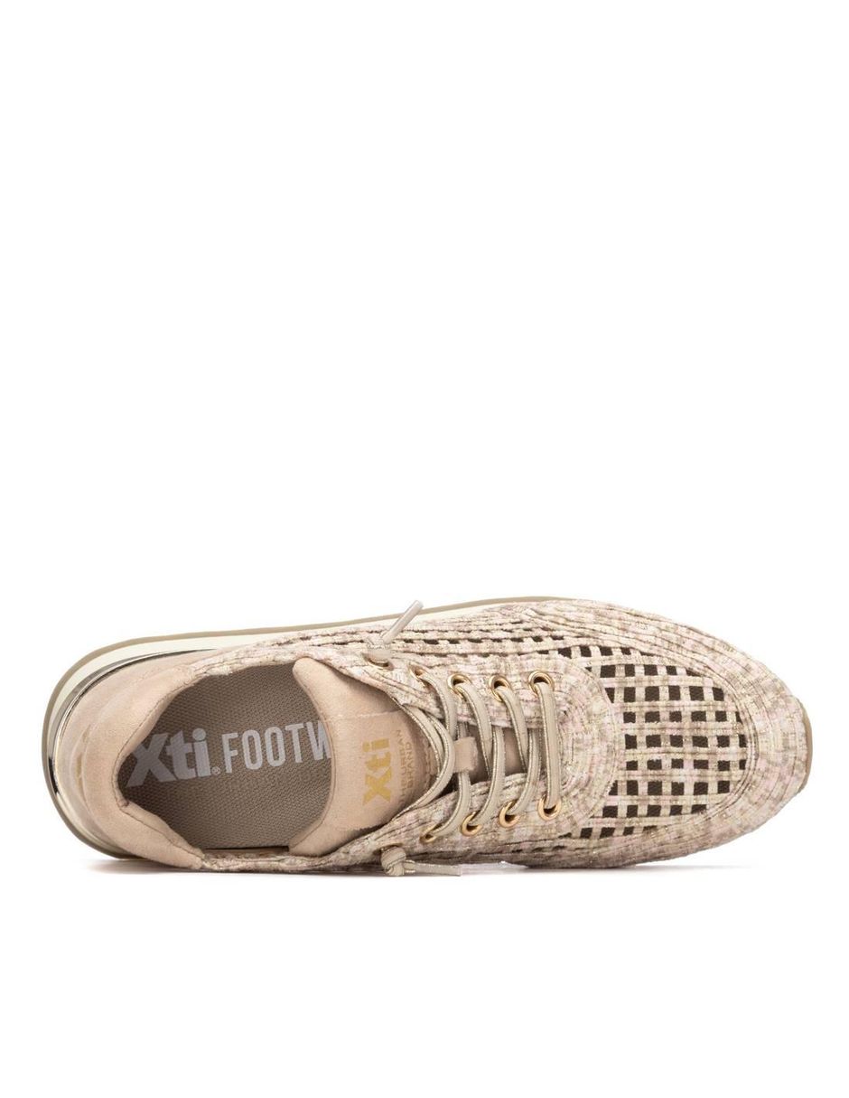 Tenis para mujer 4