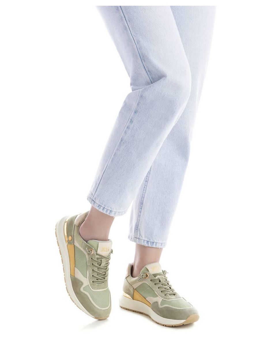 Tenis XTI para mujer