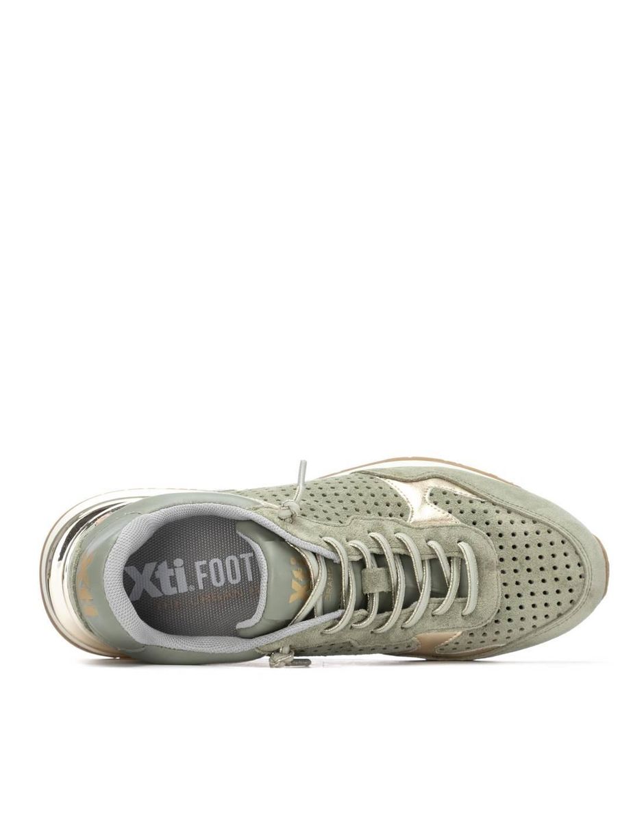Tenis para mujer 4