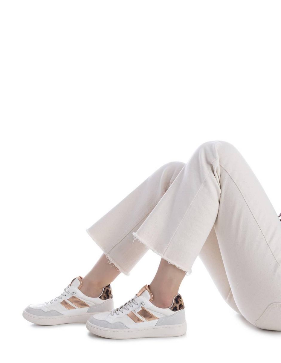 Tenis XTI para mujer