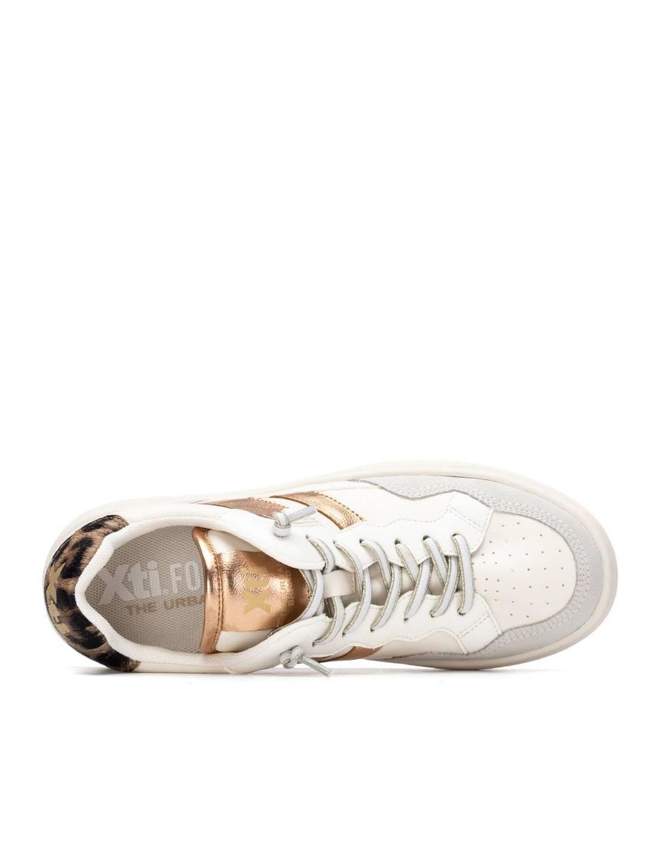 Tenis XTI para mujer