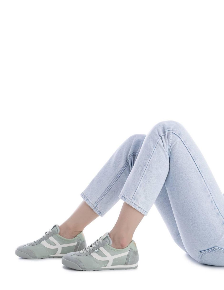 Tenis para mujer 2