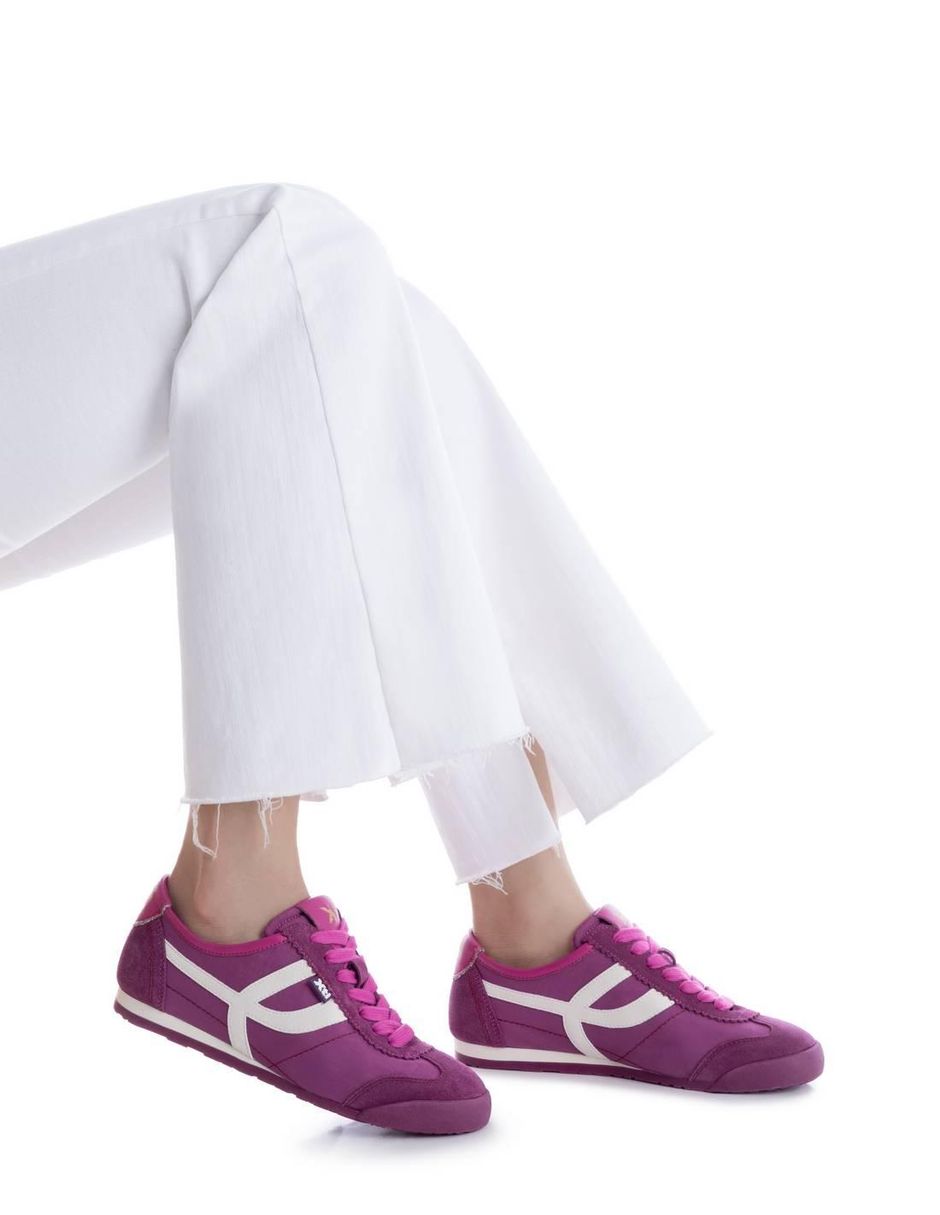 Tenis para mujer 2