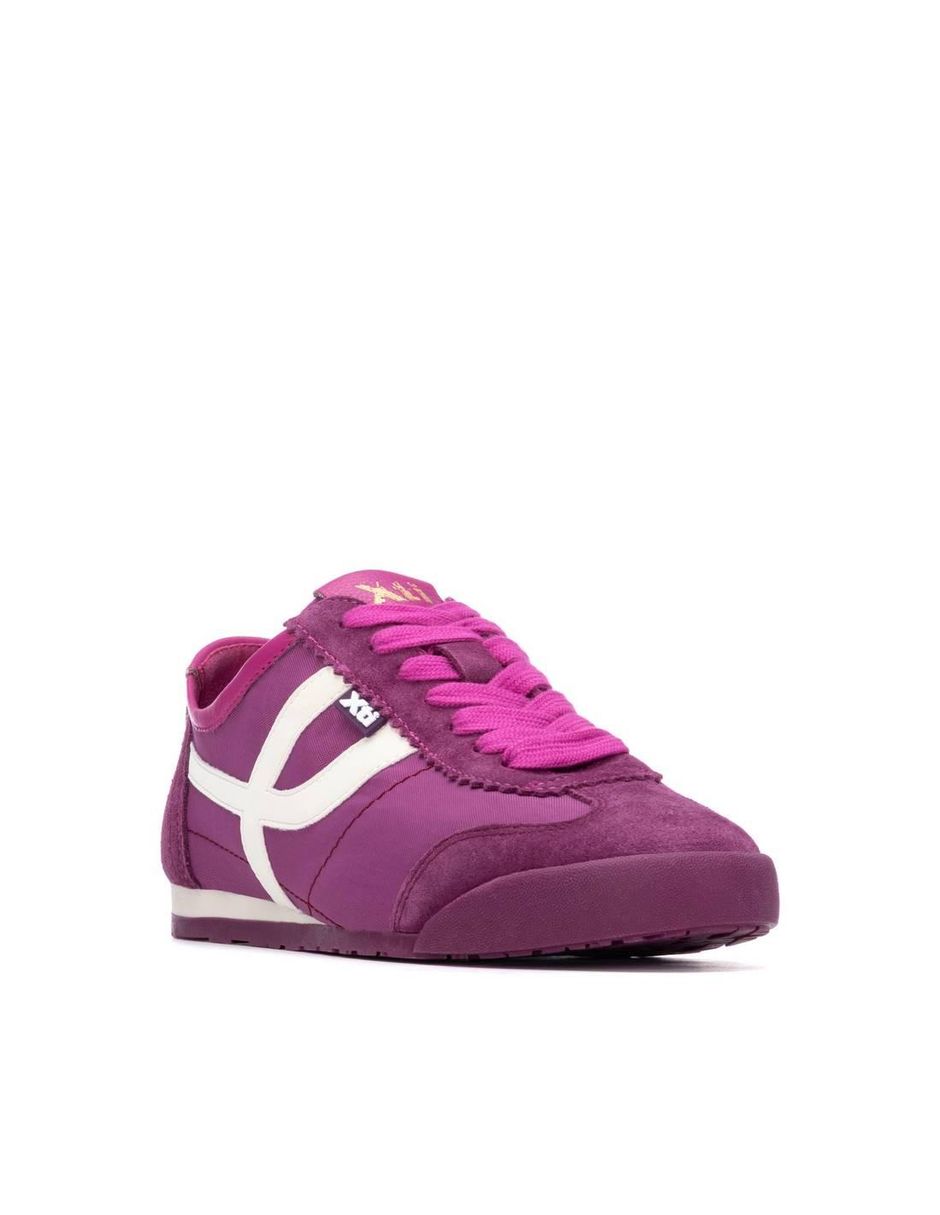 Tenis para mujer 5
