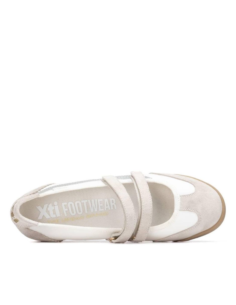 Tenis para mujer 4
