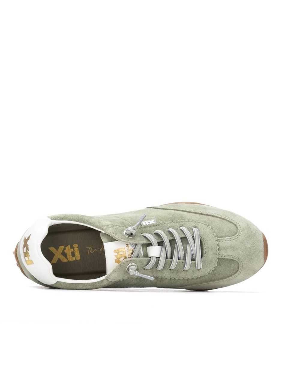 Tenis para mujer 5