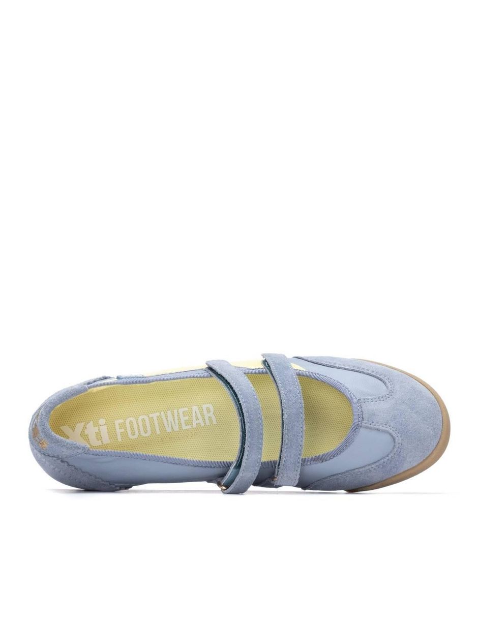 Tenis para mujer 5