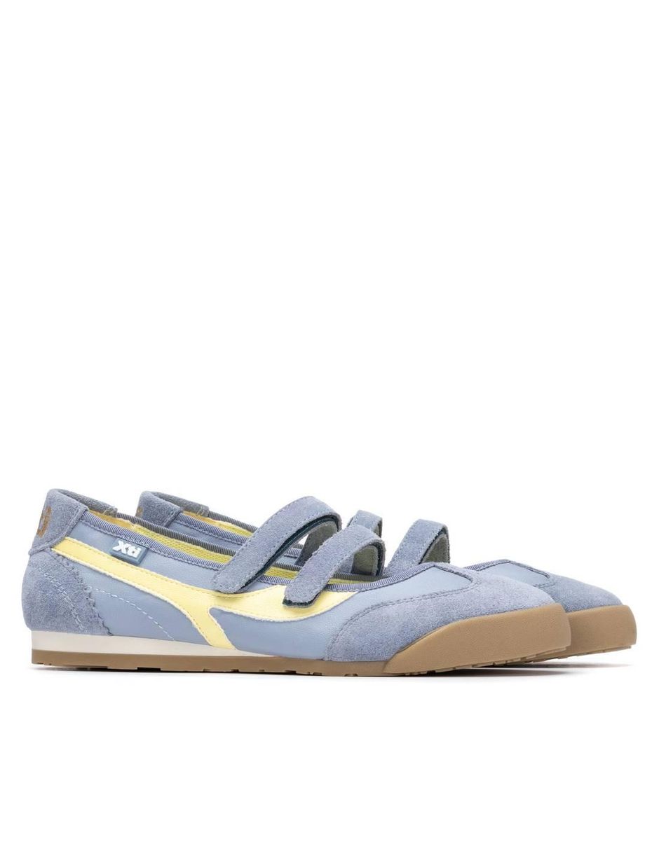 Tenis para mujer 7