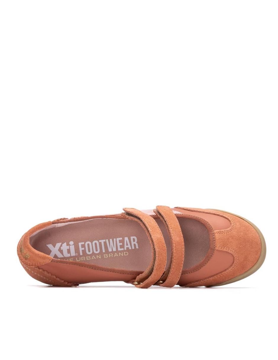 Tenis para mujer 4