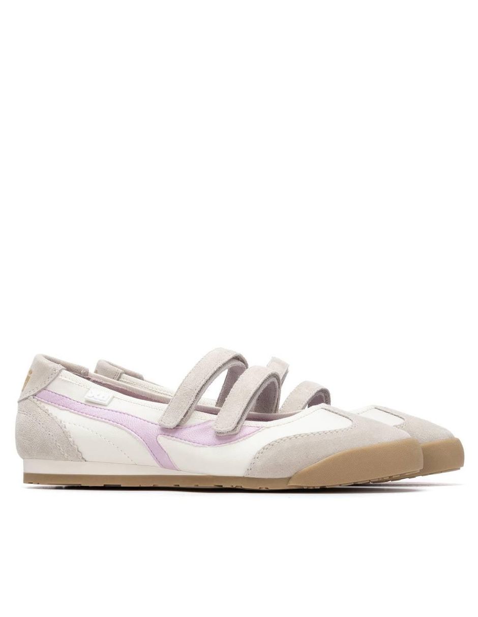 Tenis para mujer 3