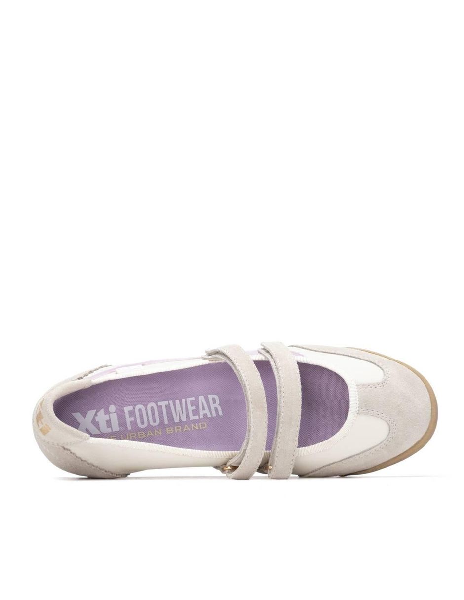 Tenis para mujer 4