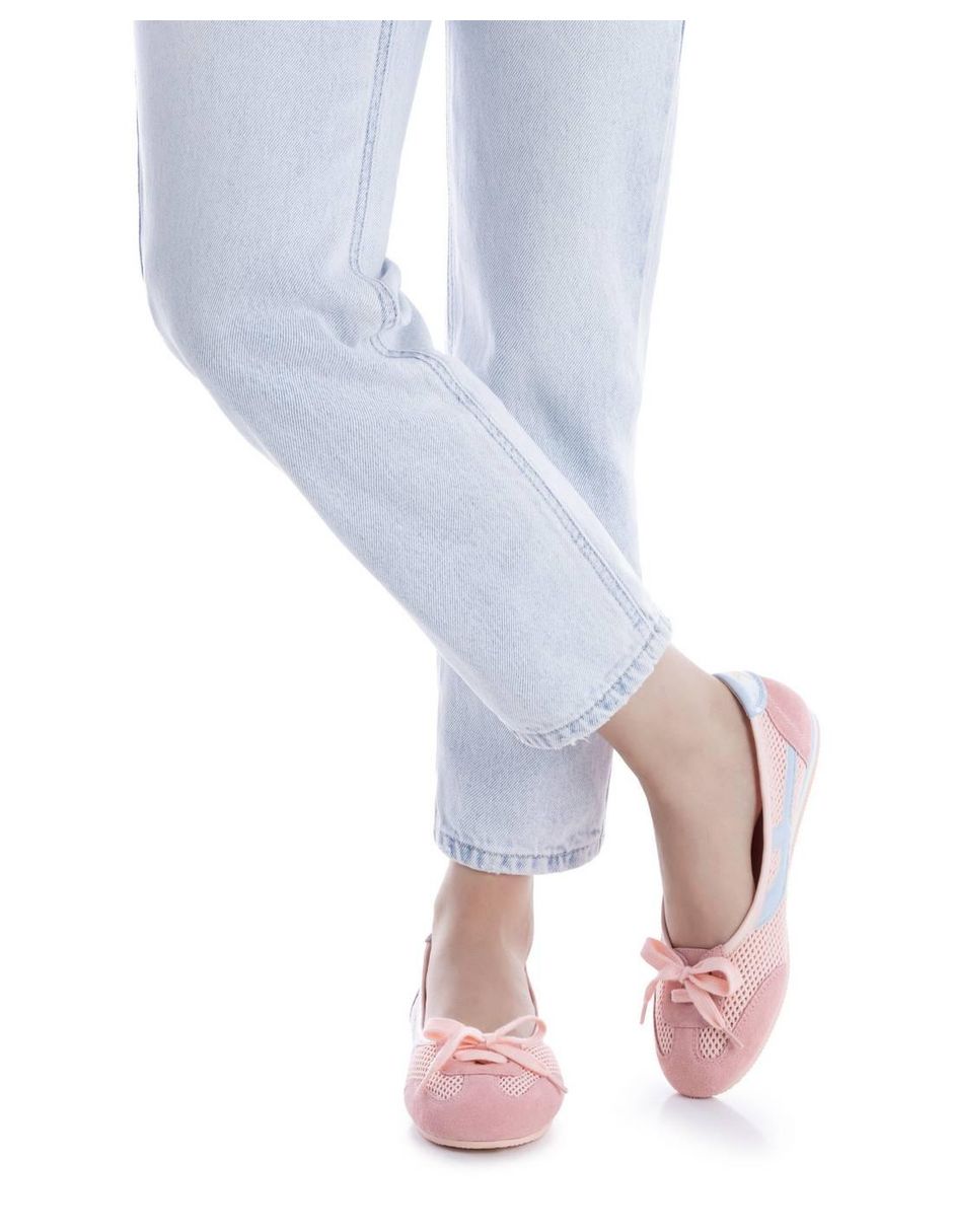 Tenis para mujer 2