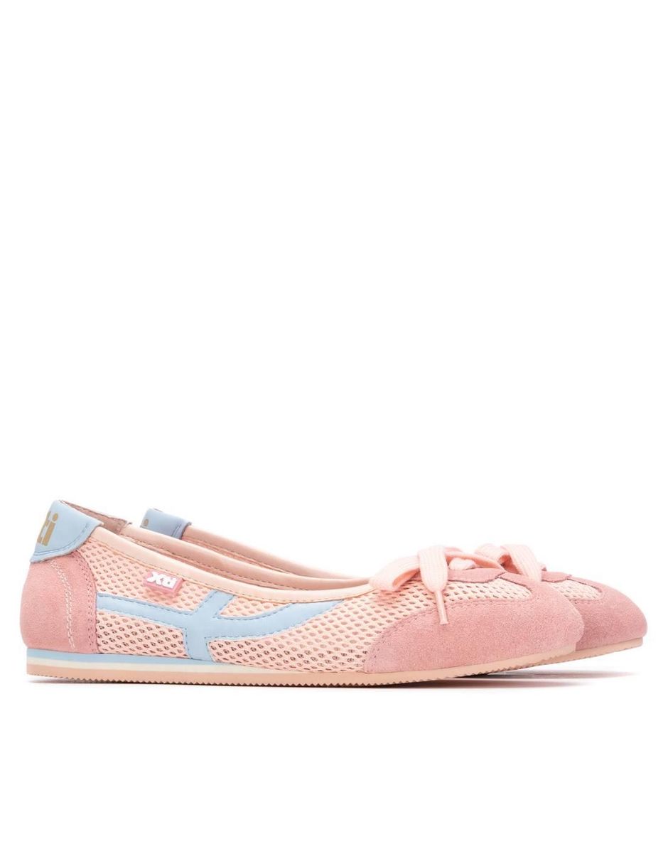 Tenis para mujer 4