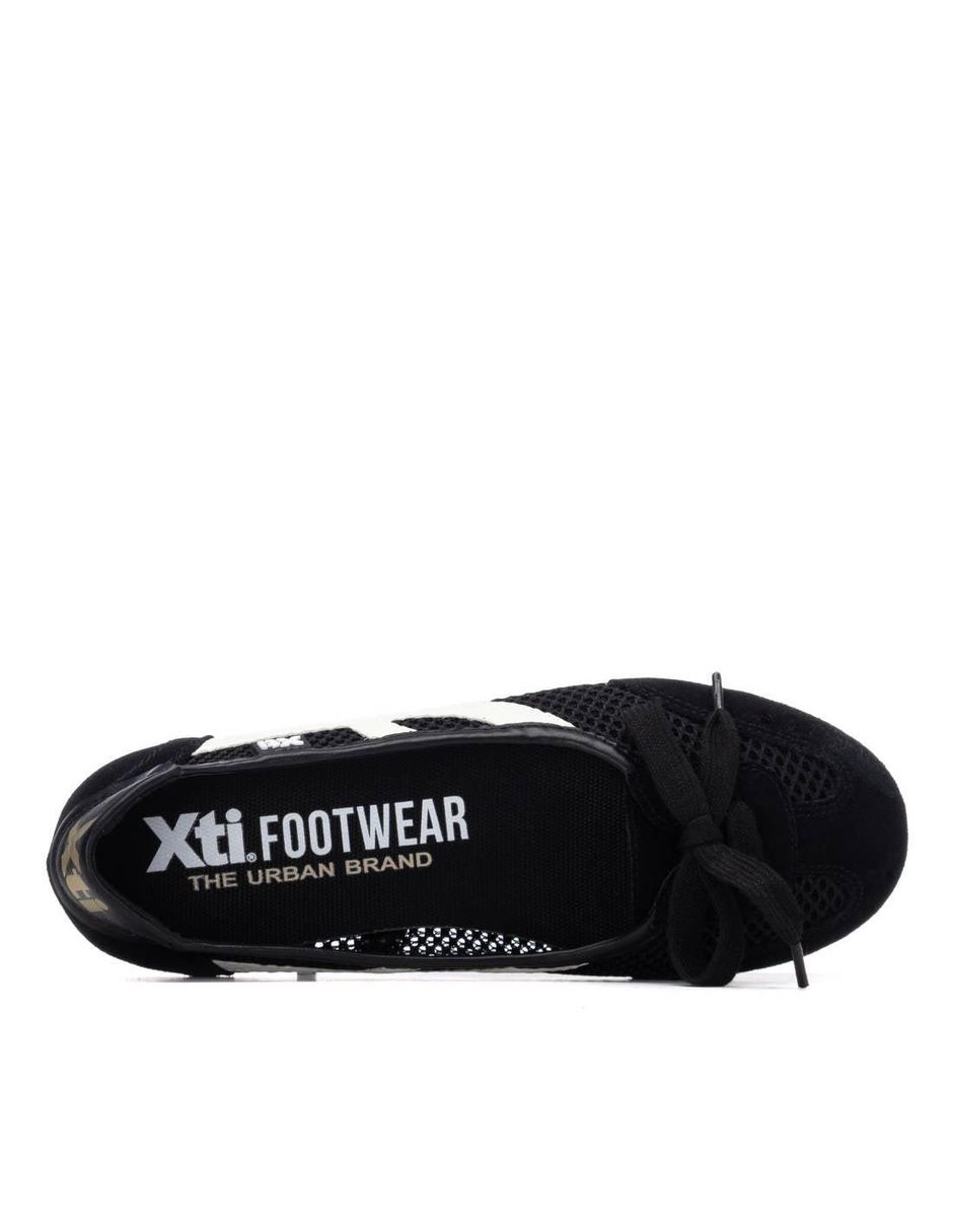 Tenis XTI para mujer